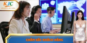chăm sóc khách hàng