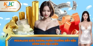 megalive siêu khủng