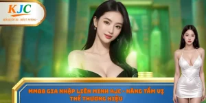 MM88 gia nhập liên minh KJC