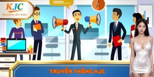 truyền thông KJC