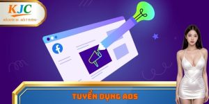 Tuyển dụng ADS