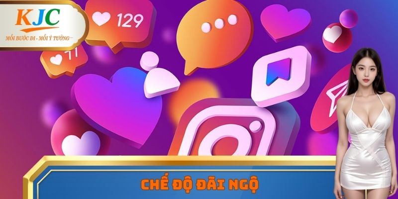 Chế độ đãi ngộ vô cùng hấp dẫn khi tham gia tuyển dụng ADS