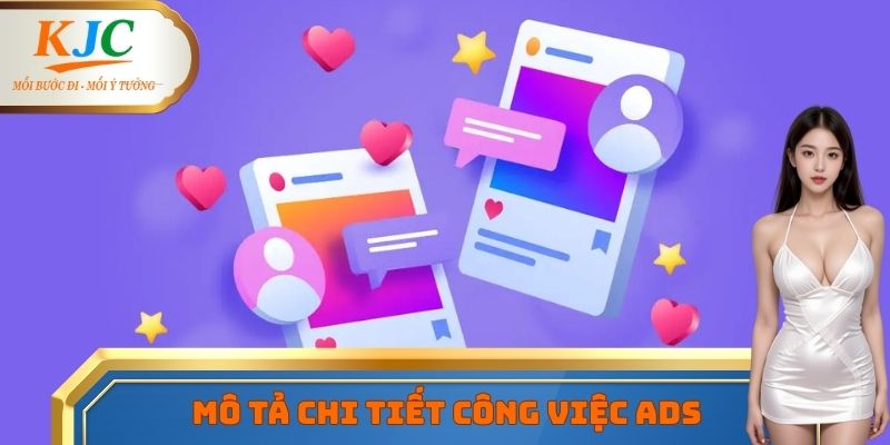 Chi tiết tuyển dụng KJC cho các ứng viên chưa nắm được
